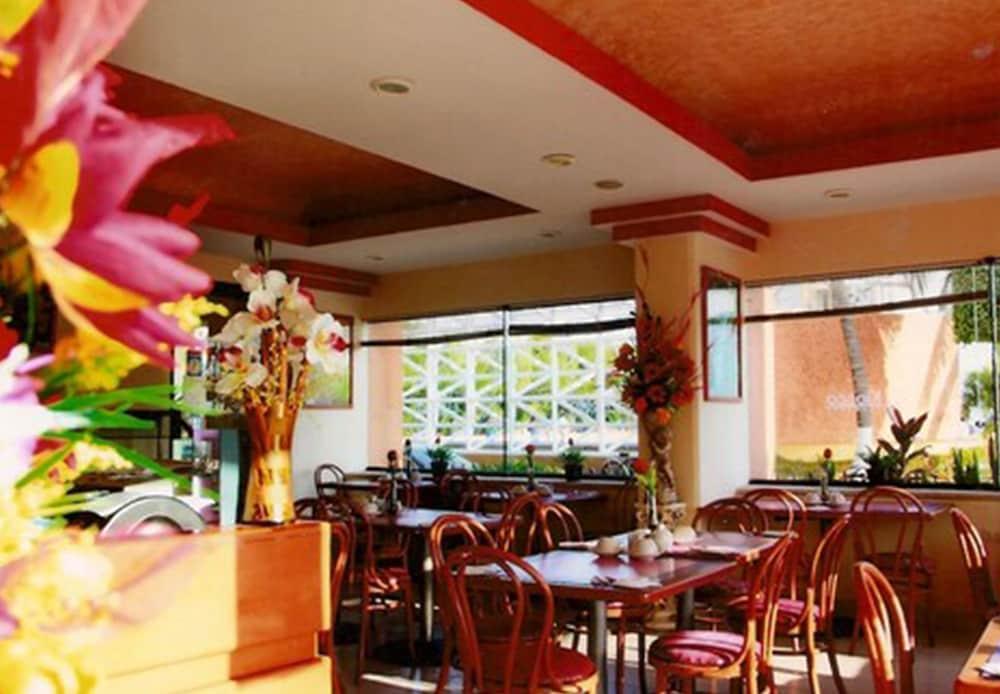 Hotel Del Parque Ciudad del Carmen Dış mekan fotoğraf