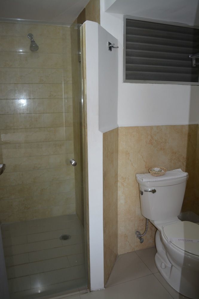 Hotel Del Parque Ciudad del Carmen Dış mekan fotoğraf