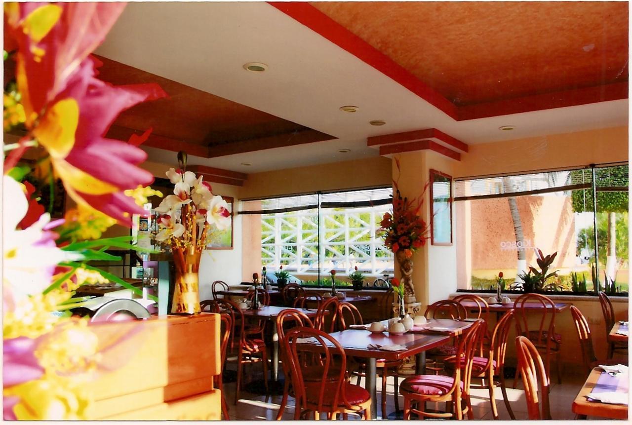 Hotel Del Parque Ciudad del Carmen Dış mekan fotoğraf